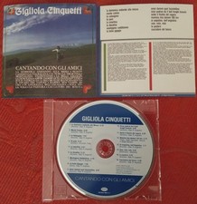 Gigliola Cinquetti rarissimo