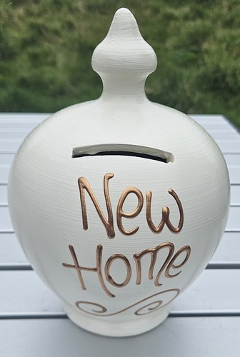 Terramundi new home - home, money