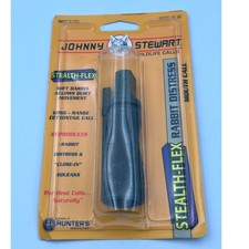Johnny Stewart Wildlife Calls
