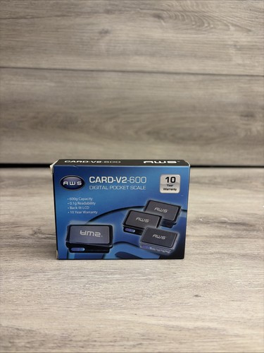 Aws card 600 bilancia - card-v2-600,