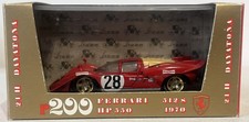 BRUMM R200 FERRARI 512S 1970