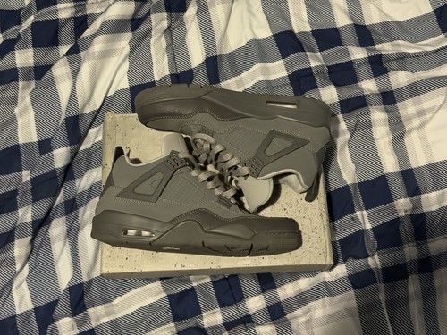 Sneakers uomo jordan cemento - sneakers,