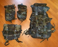 Zaino alpino militare - , esercito