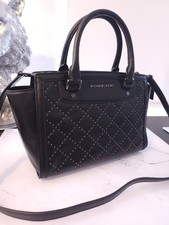 Borsa Michael Kors nera pelle