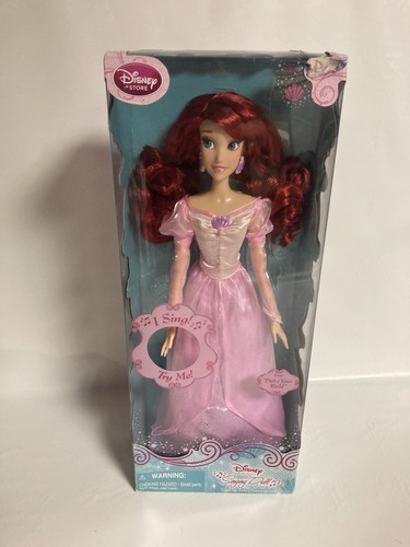 Disney store esclusiva - store,