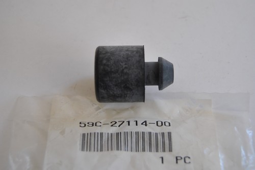 Tampone cavalletto stand end - tampone,