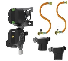 Regolatore gas Camping Truma
