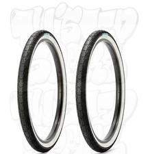 COPPIA Pneumatici Bici BMX