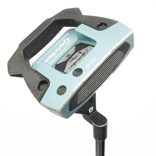 Taylormade spider gtx tm1 - taylormade,