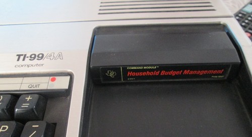 Modulo software household - 40,
