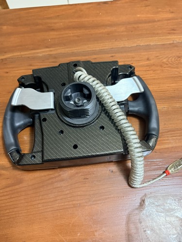Thrustmaster ferrari - ferrari, f1