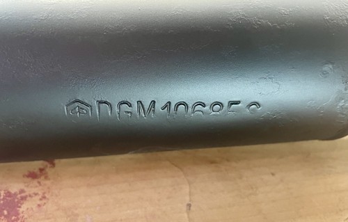 Marmitta originale piaggio - originale,