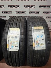 2 Pneumatici 4 Stagioni 215/60