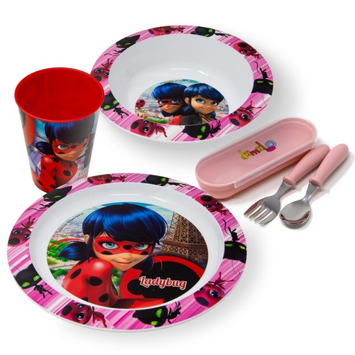 Set stoviglie per bambini - stoviglie,
