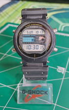 VINTAGE (1992) CASIO DW-6100