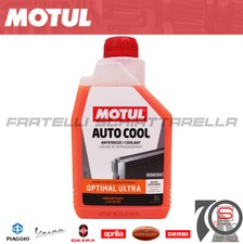 Liquido Refrigerante Radiatore