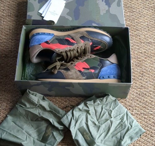 Sneakers basse sportive