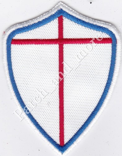 Patch scudetto sampdoria - [patch],