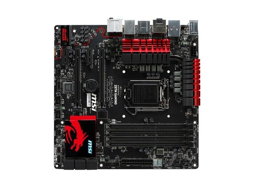 For msi z87m gaming - z87m,