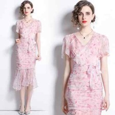 Tubino vestito abito donna