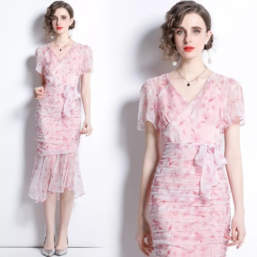 Tubino vestito abito - , donna