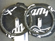 Set ruote clincher Campagnolo