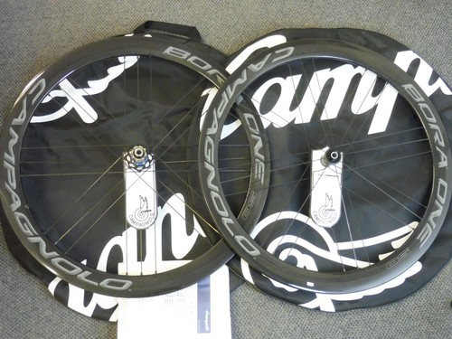 Set ruote clincher campagnolo - set,