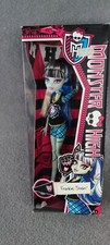 Frankie stein doll action - frankie,