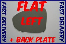 Opel Meriva B MK2 2010 + Left