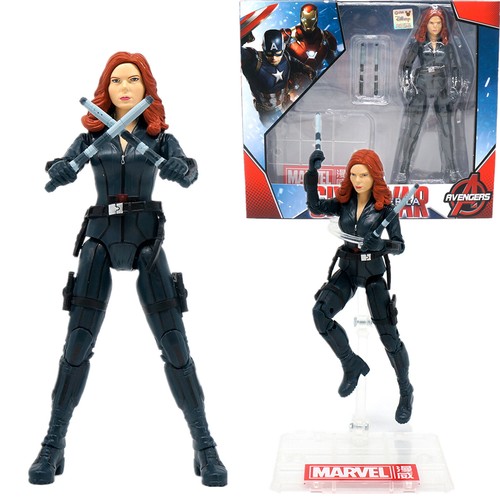 Toys avengers black widow - toys,