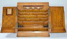 ANTICA SCATOLA PORTA LETTERE