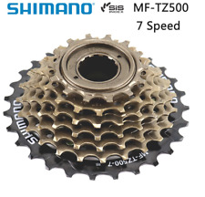 RUOTA LIBERA BICI SETTUPLA