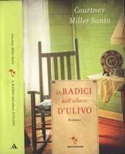 Le radici dell' albero d'