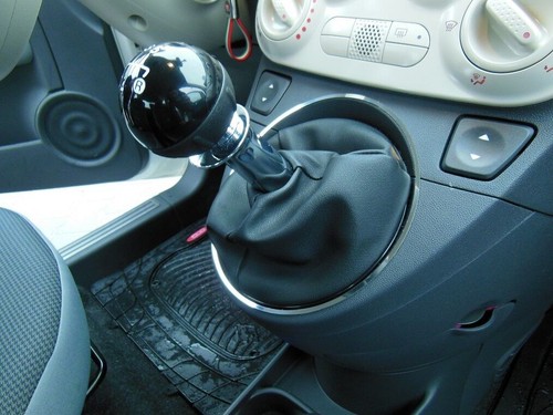 Placca fiat 500 sport lounge - fiat,