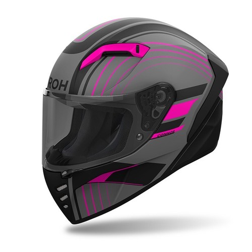 Casco integrale connor - casco,