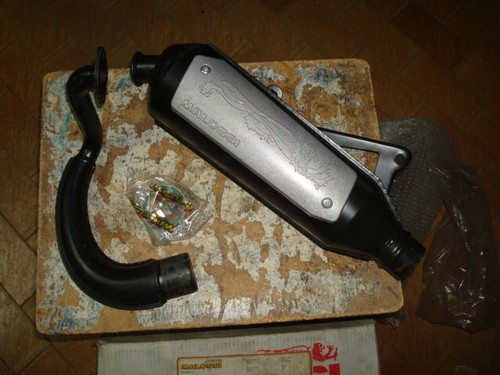 Malossi wild lion honda lead - malossi,