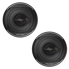 Pioneer TS-A1371F Altoparlanti Pollici 13cm 3 Vie Auto Furgone Porta Sistema Coassiale 50w RMS