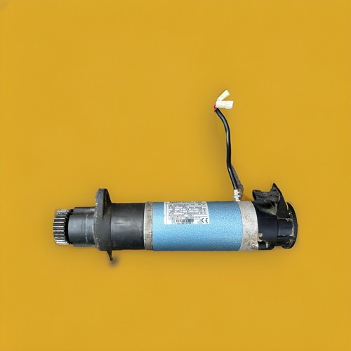 Motore servosterzo - motore,