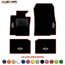 Quemar kit tappetini - auto, per