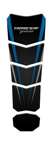 Paraserbatoio resina - paraserbatoio, 3d
