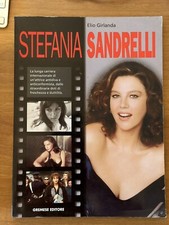 Stefania Sandrelli di Elio