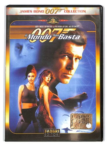 Ebond james bond 007 - ebond,