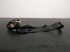 CINTURA DI SICUREZZA ANTERIORE DESTRA FIAT GRANDE PUNTO (2008) 605236500 USATA