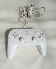 Nintendo Wii Classic
