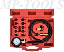 KIT TESTER MOTORE 12 PZ