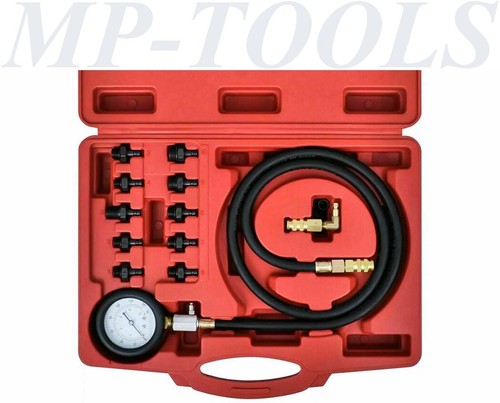 Kit tester motore pz - tester,
