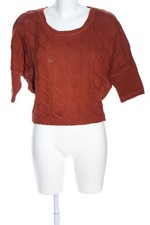 ZARA TRAFALUC Maglione