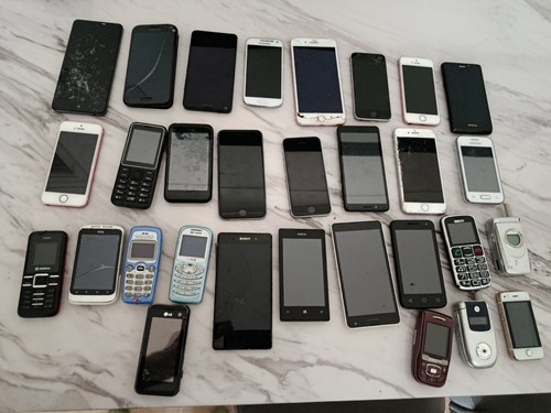 Lotto lavoro smartphone - lotto,