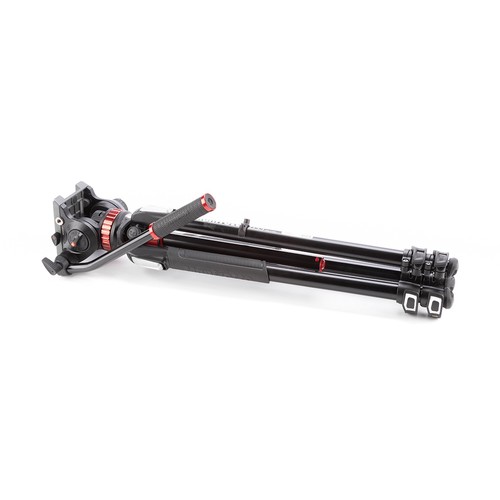 Manfrotto mt055xpro3 treppiede - mt055xpro3,