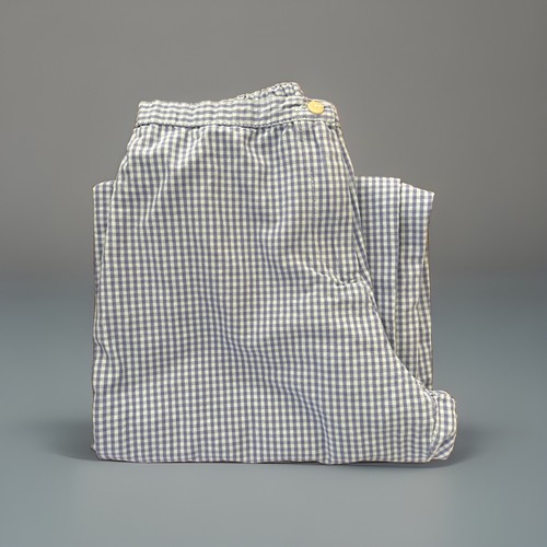 Pantaloni pigiama petit - pantaloni, bateau